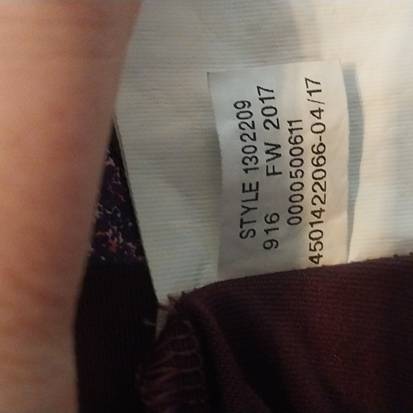 Under Armour Racer back tank - Picture 4 of 5